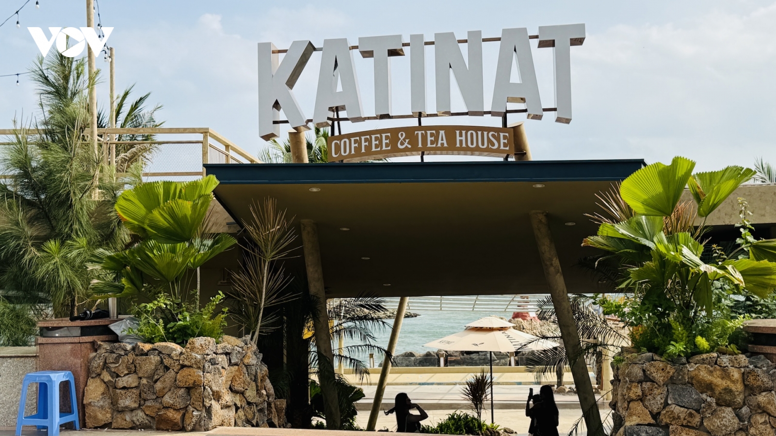Đua nhau xẻ thịt, băm nát mặt biển Vũng Tàu để kinh doanh