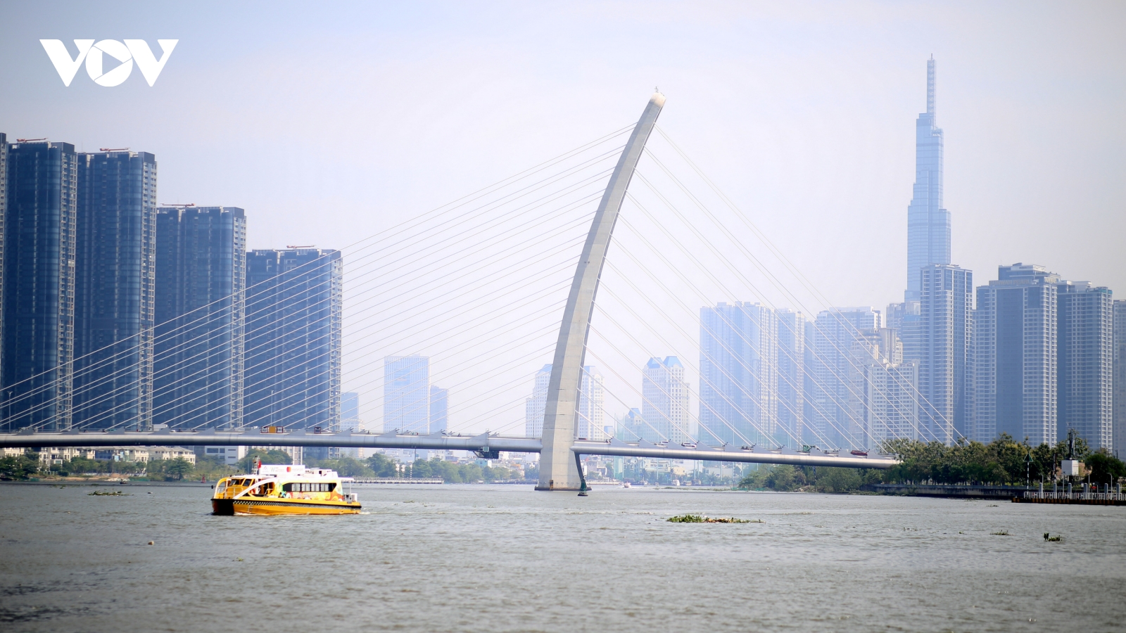 Giải mã công thức tăng trưởng hai con số cho TP.HCM trong nhiệm kỳ mới