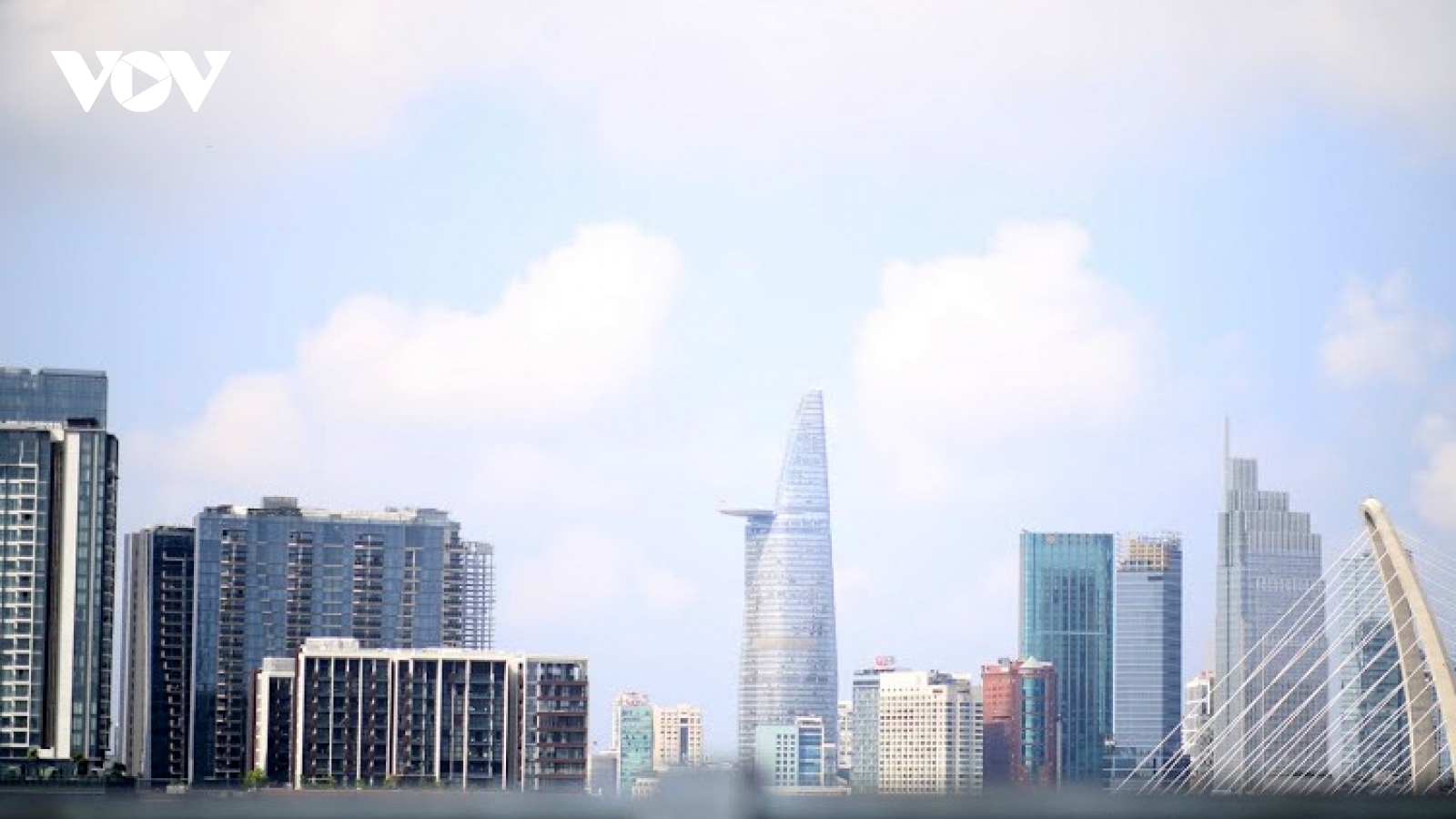 Hiến kế để TP.HCM "nghĩa tình, đáng sống" và bứt phá