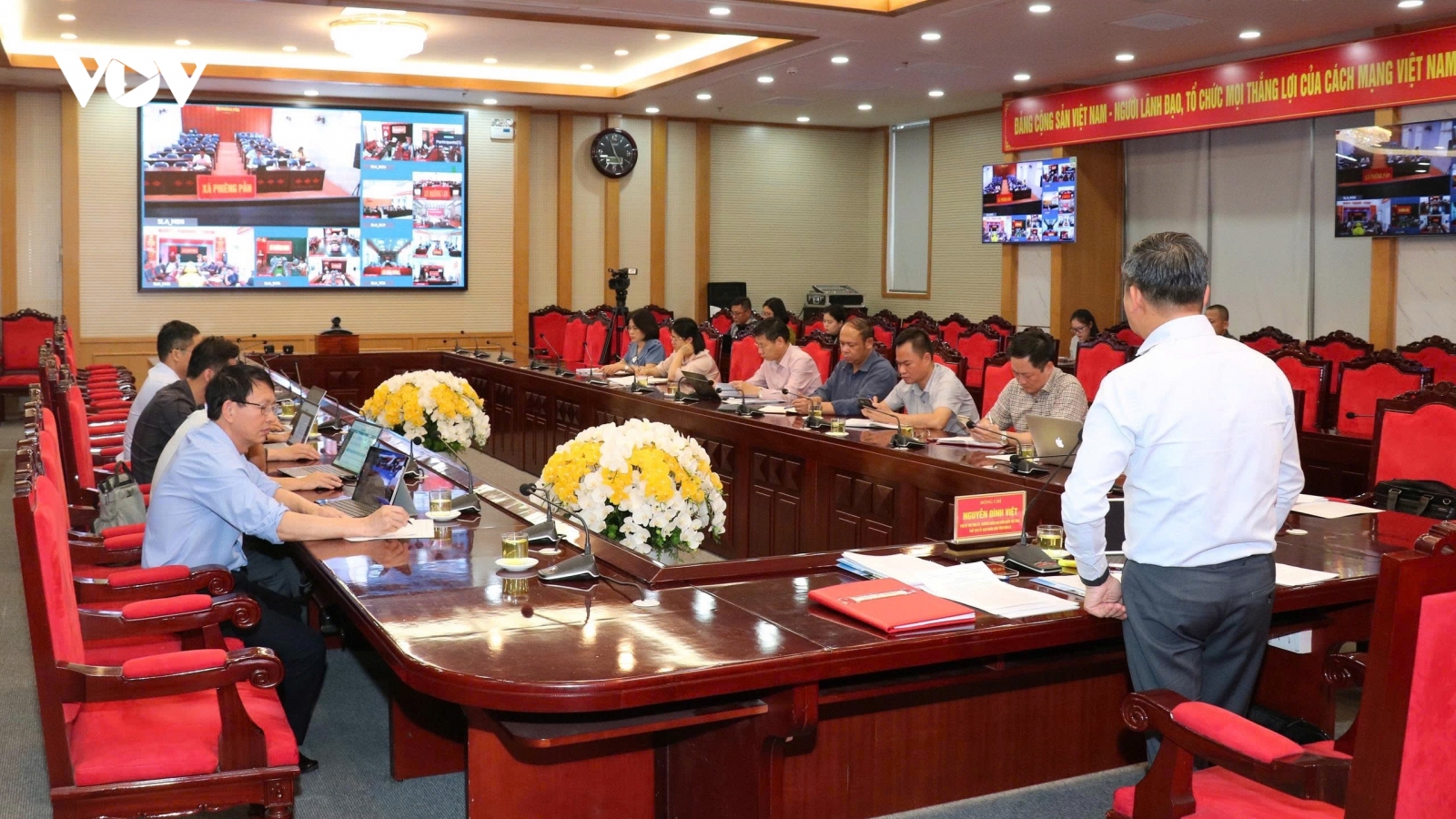 Sơn La lên phương án xây dựng trường nội trú liên cấp tại các xã biên giới