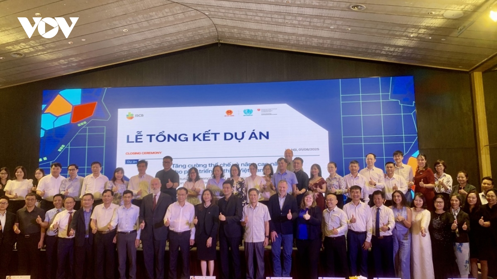 Phát triển đô thị bền vững tại Việt Nam - “chìa khóa” cho tăng trưởng kinh tế