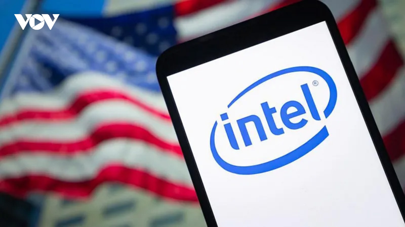 Mỹ tăng cường phát triển chuỗi cung ứng chip nội địa