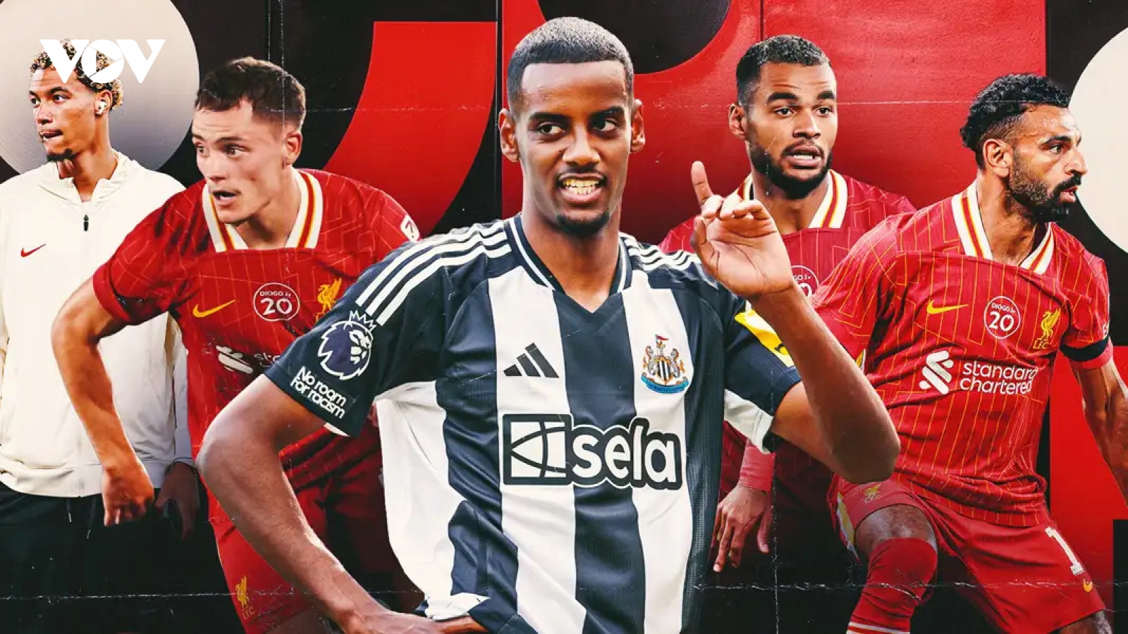 Chuyển nhượng 29/8: Liverpool chơi “tất tay” vụ Isak, MU “trói chân” sao trẻ sáng giá
