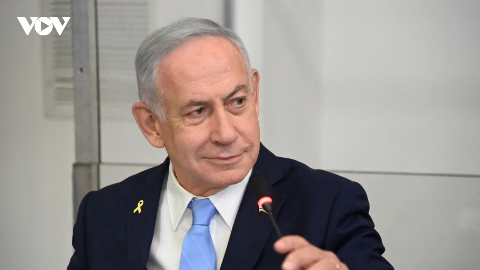 Ông Trump gọi Thủ tướng Israel Netanyahu là “đối tác tuyệt vời”