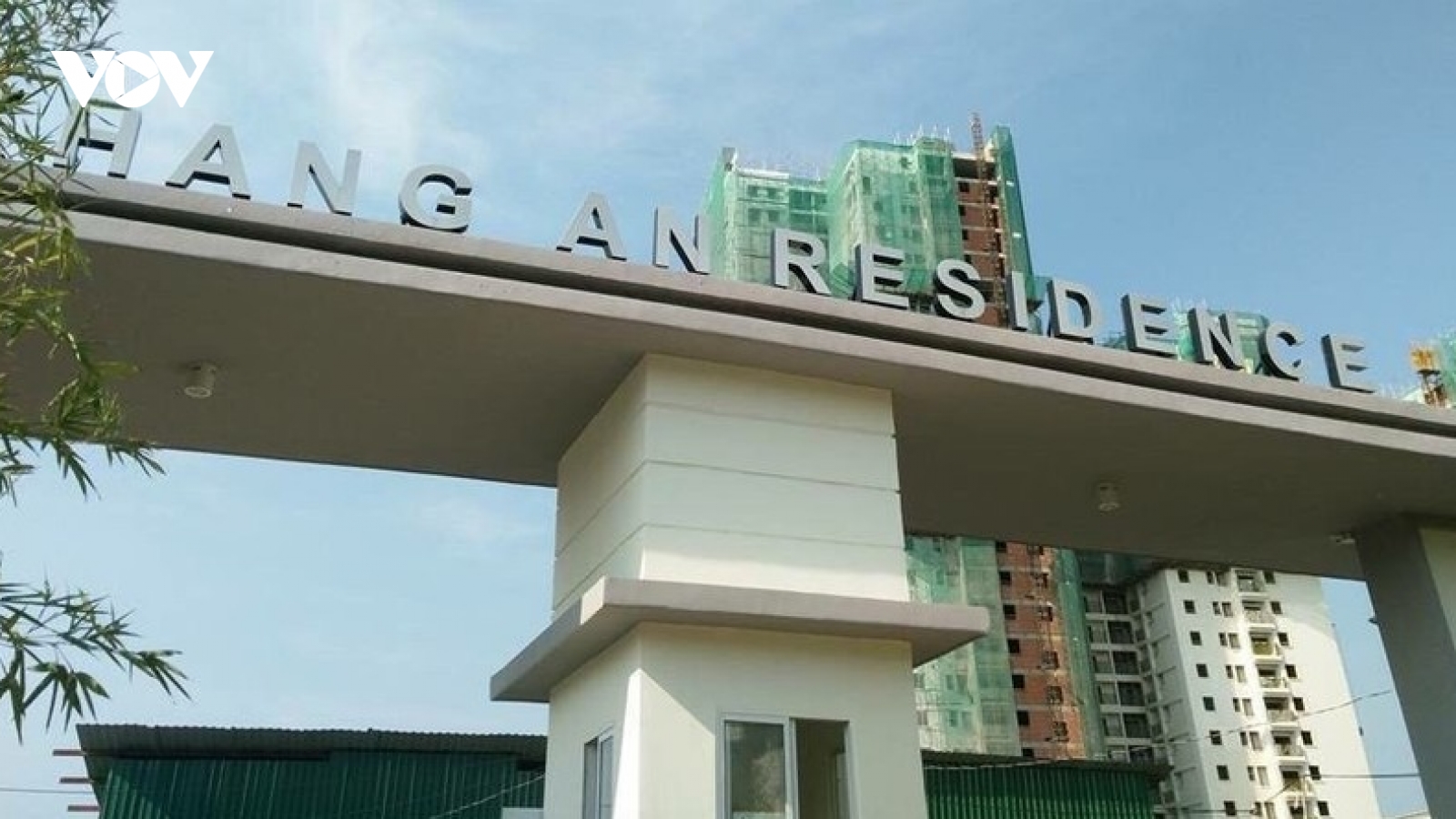 Vi phạm công bố thông tin, Công ty Đầu tư địa ốc Khang An bị phạt 100 triệu đồng