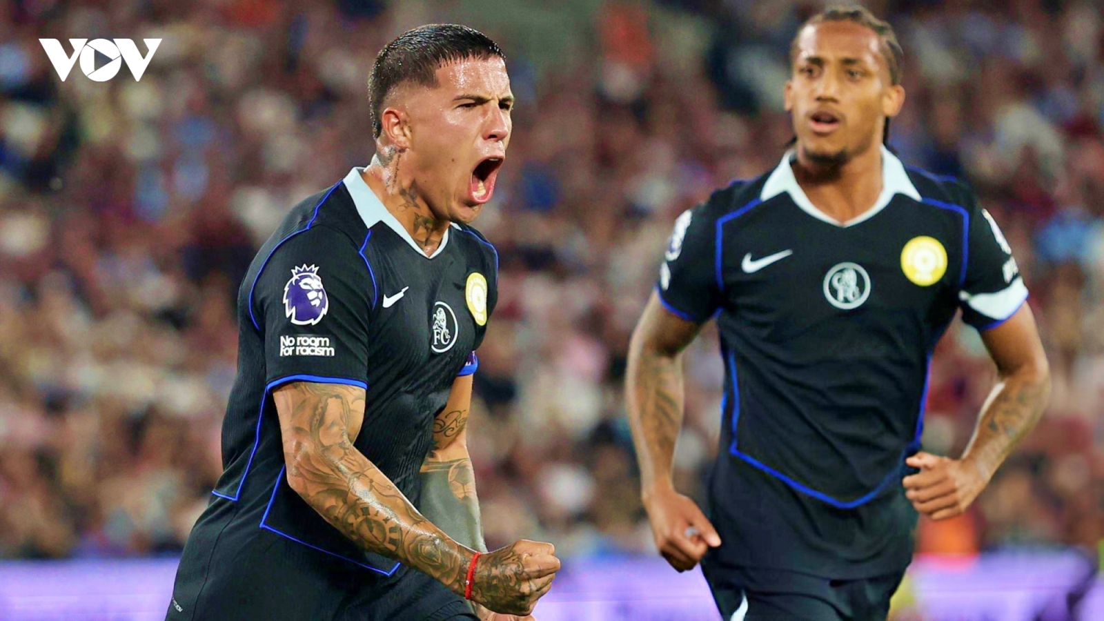 Kết quả bóng đá hôm nay 23/8: Chelsea thắng “hủy diệt” ở derby London