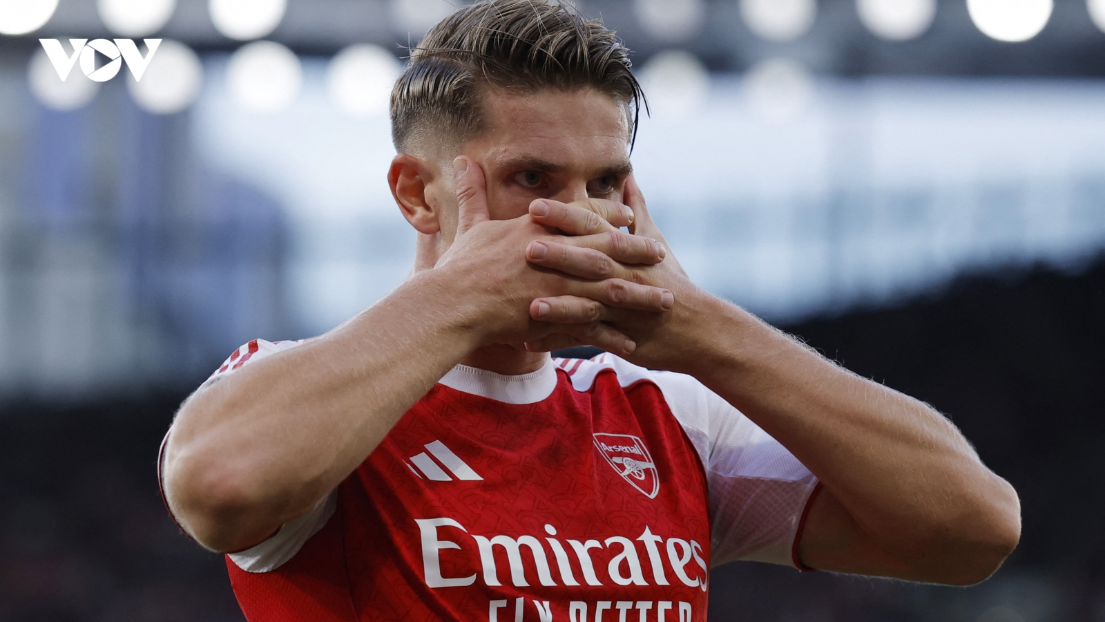 Kết quả Ngoại hạng Anh hôm nay 24/8: Gyokeres giúp Arsenal thắng đậm Leeds Utd