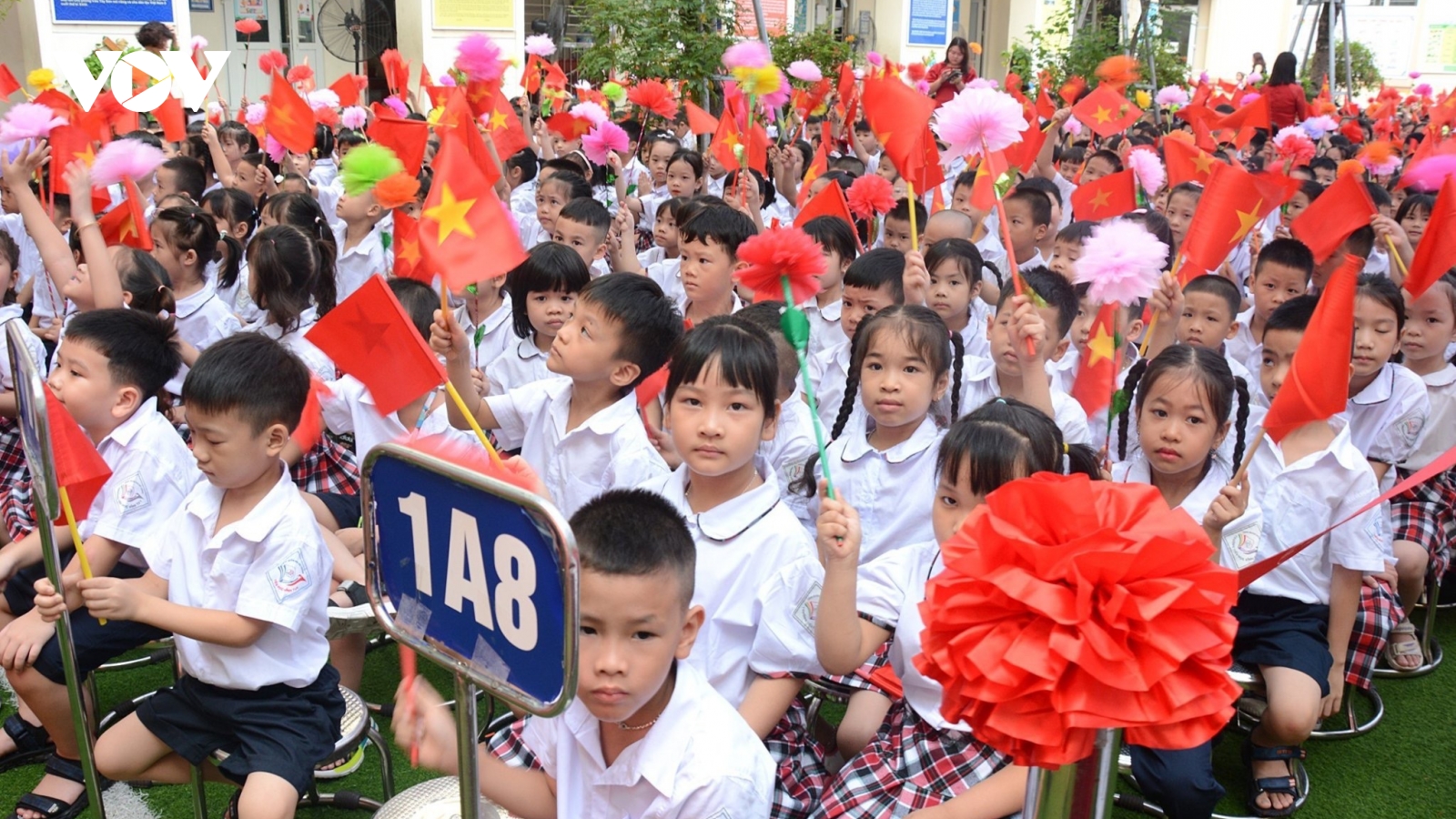 Tựu trường, thi tốt nghiệp THPT 2026 dự kiến sẽ diễn ra sớm