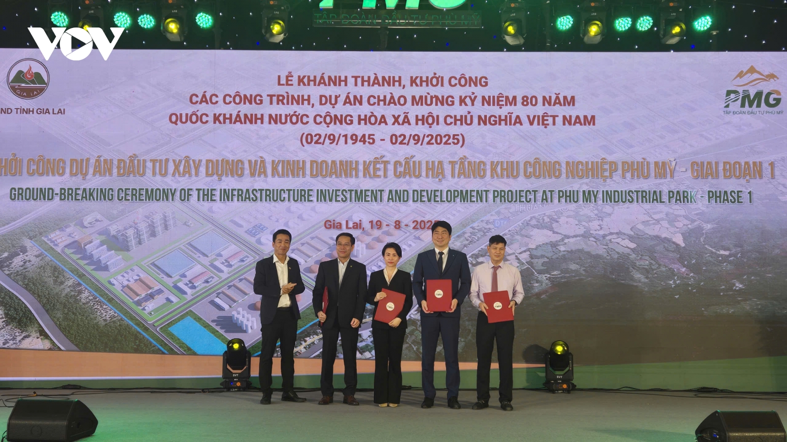 Gia Lai kêu gọi đầu tư hơn 400 dự án, tổng vốn hàng trăm nghìn tỷ đồng
