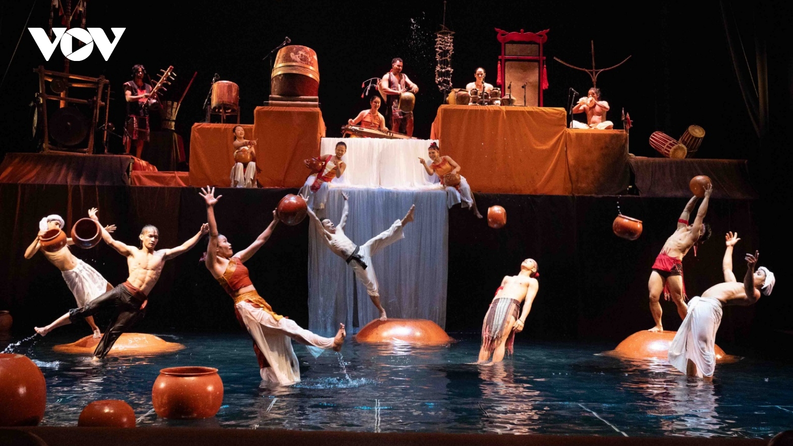 “Chum Show” – Hòa quyện bản sắc, mở lối cho du lịch và công nghiệp văn hóa Khánh Hòa