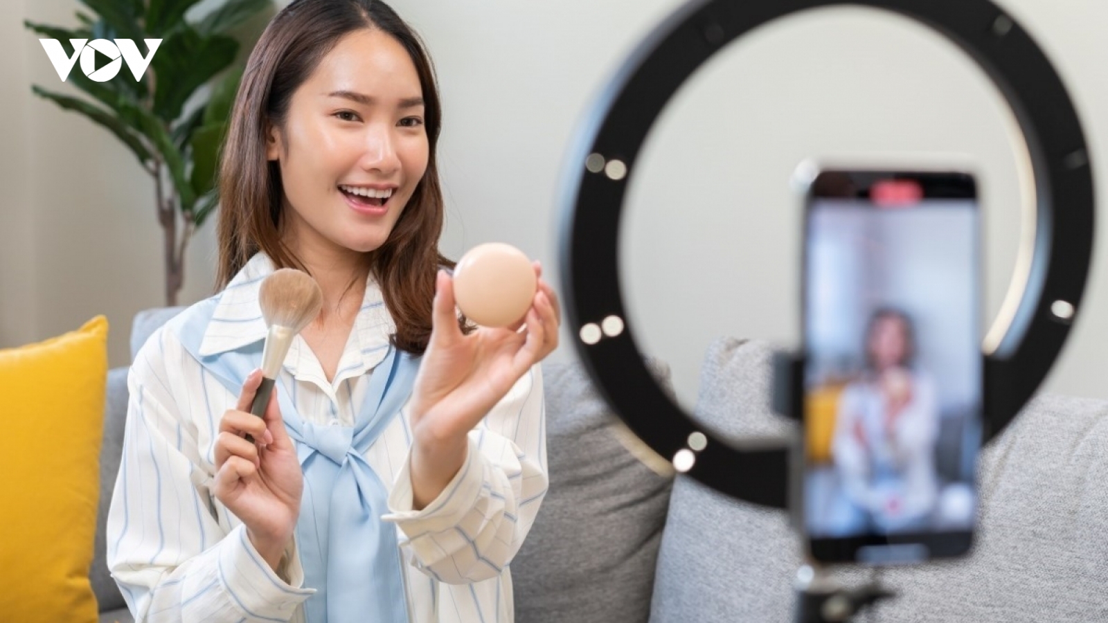 Trách nhiệm của KOL