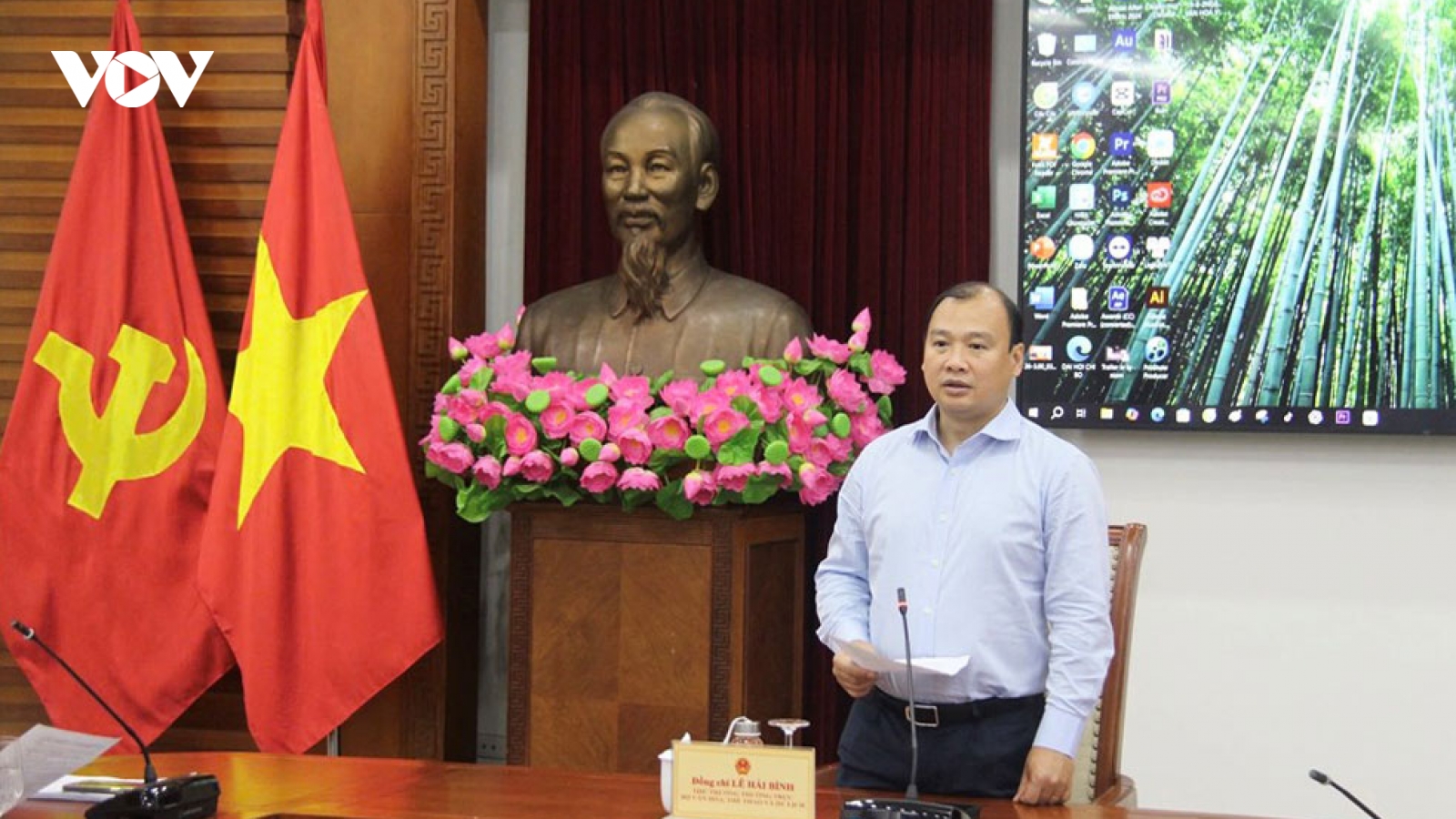 Lễ kỷ niệm 80 năm Ngày truyền thống ngành Văn hóa trang trọng, ý nghĩa