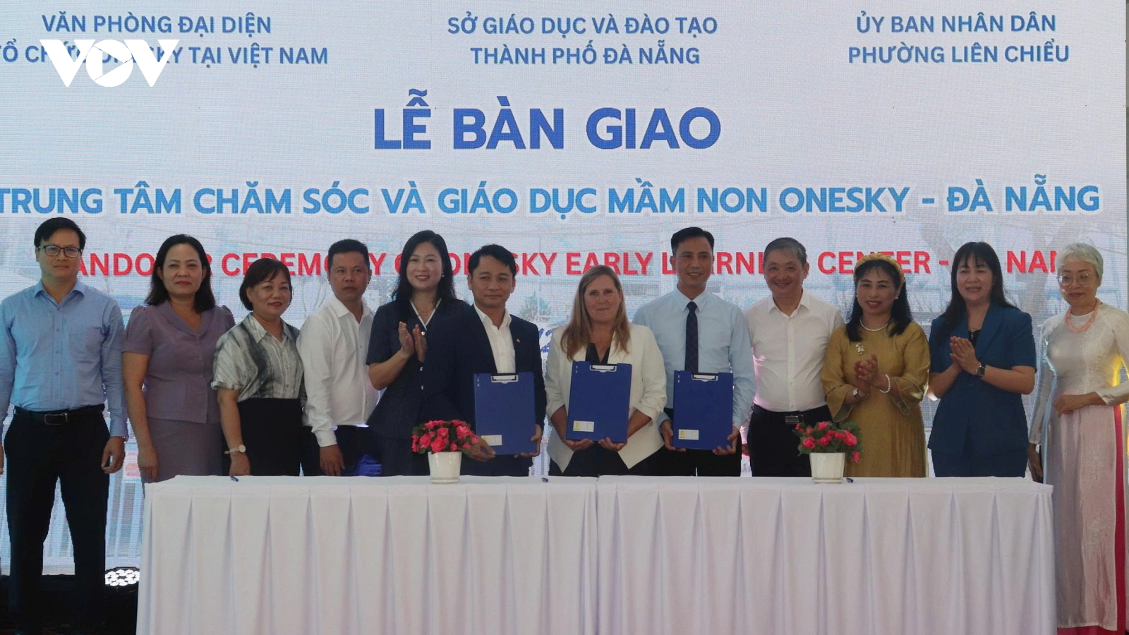 Hành trình 8 năm hỗ trợ trẻ em nghèo ở thành phố Đà Nẵng ăn học