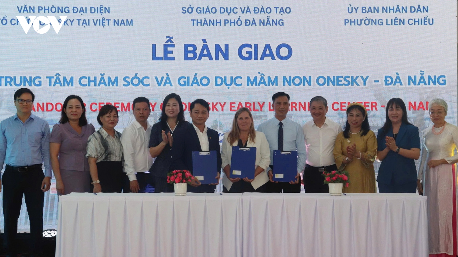 Hành trình 8 năm hỗ trợ trẻ em nghèo ở thành phố Đà Nẵng ăn học