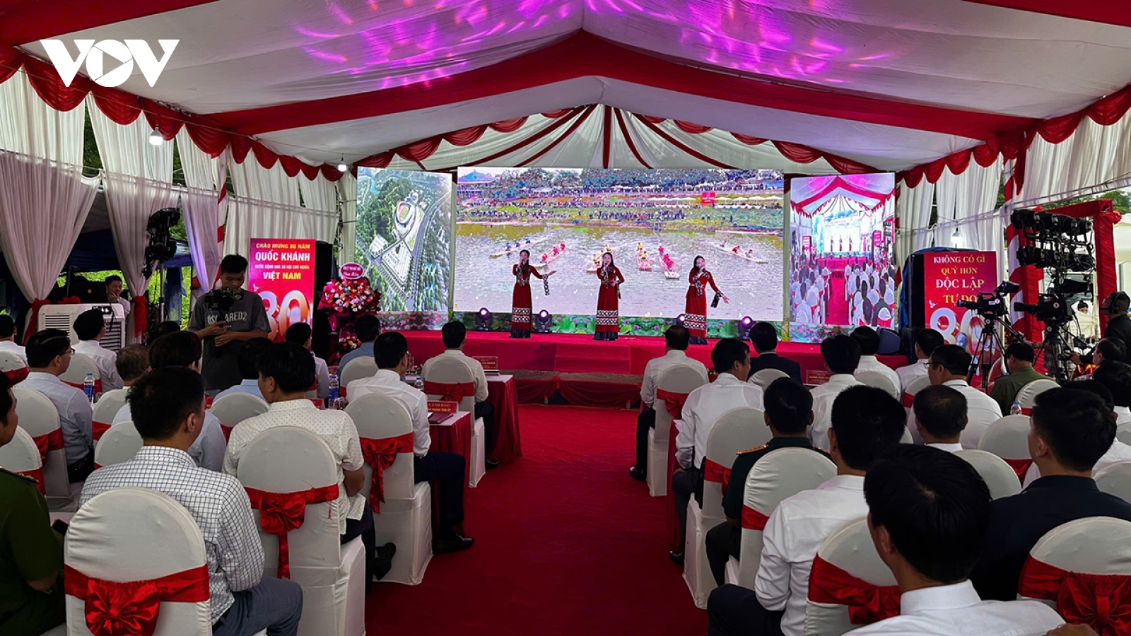 Lạng Sơn khởi công dự án Khu liên hợp thể thao 500 tỷ đồng