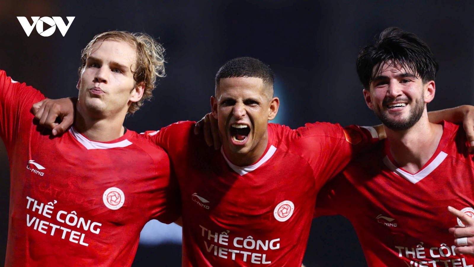 Lịch thi đấu và trực tiếp bóng đá Việt Nam hôm nay 30/8