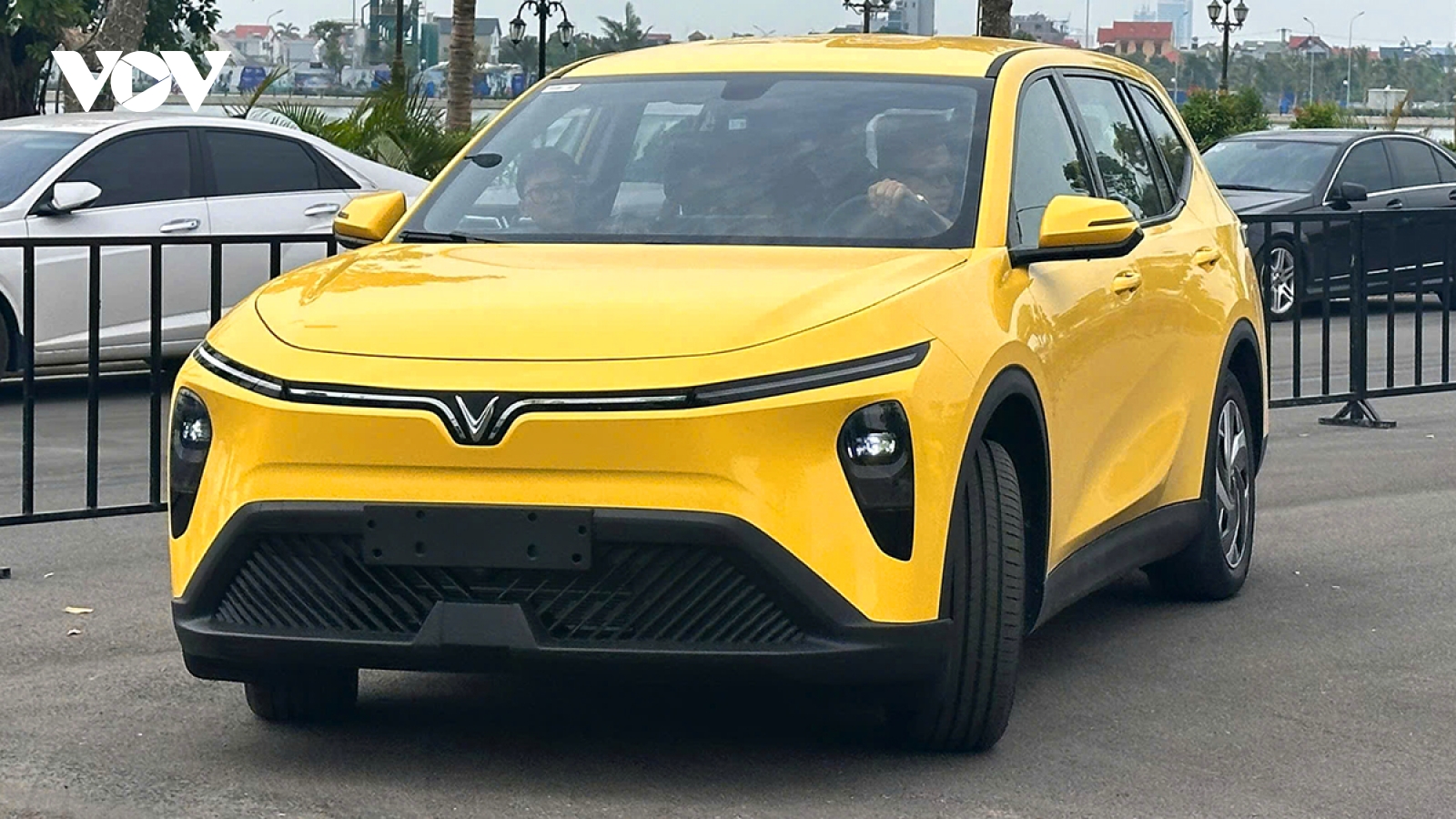 Top xe MPV có doanh số cao nhất năm 2025: VinFast Limo Green gây bất ngờ