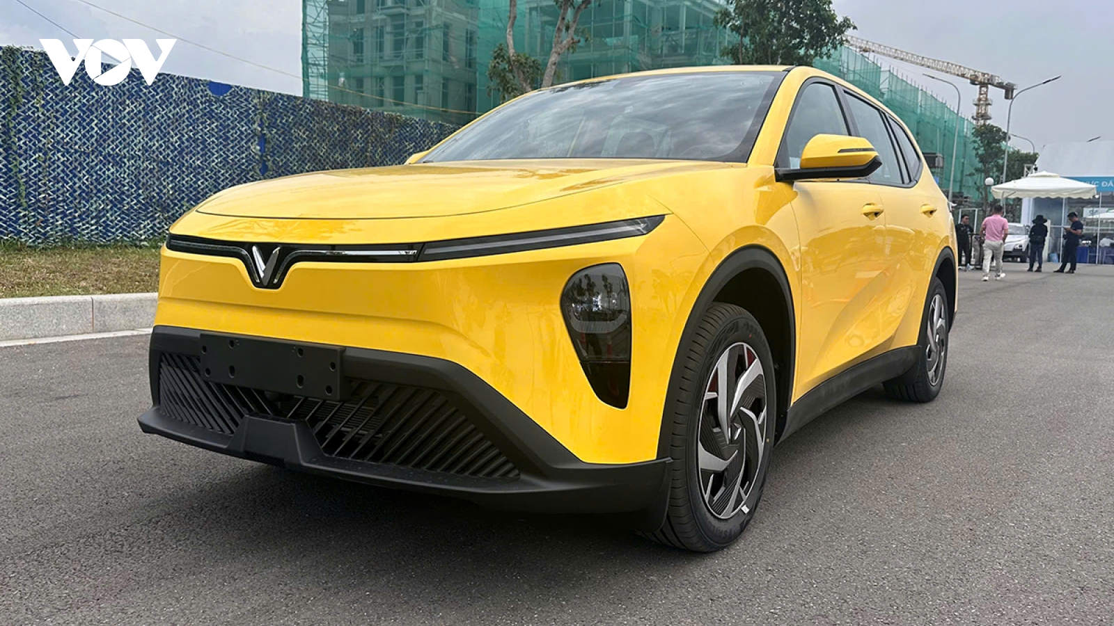 Sụt giảm 64% doanh số, VinFast Limo Green vẫn là mẫu xe bán chạy nhất tháng 1/2026