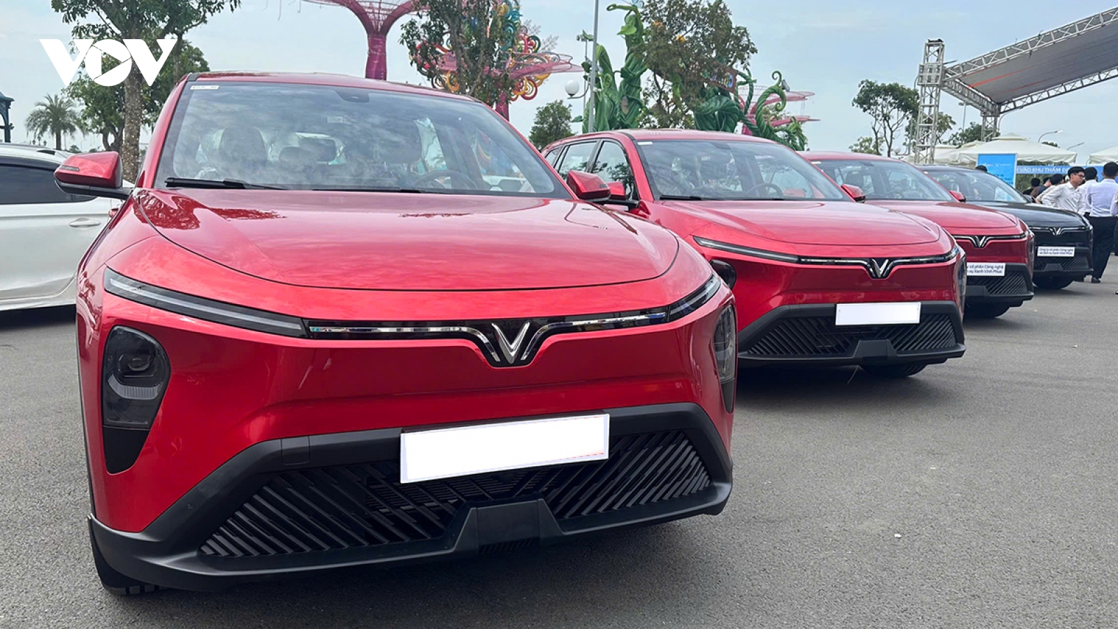 Top xe MPV bán chạy nhất tháng 1/2026: VinFast Limo Green bỏ xa đối thủ