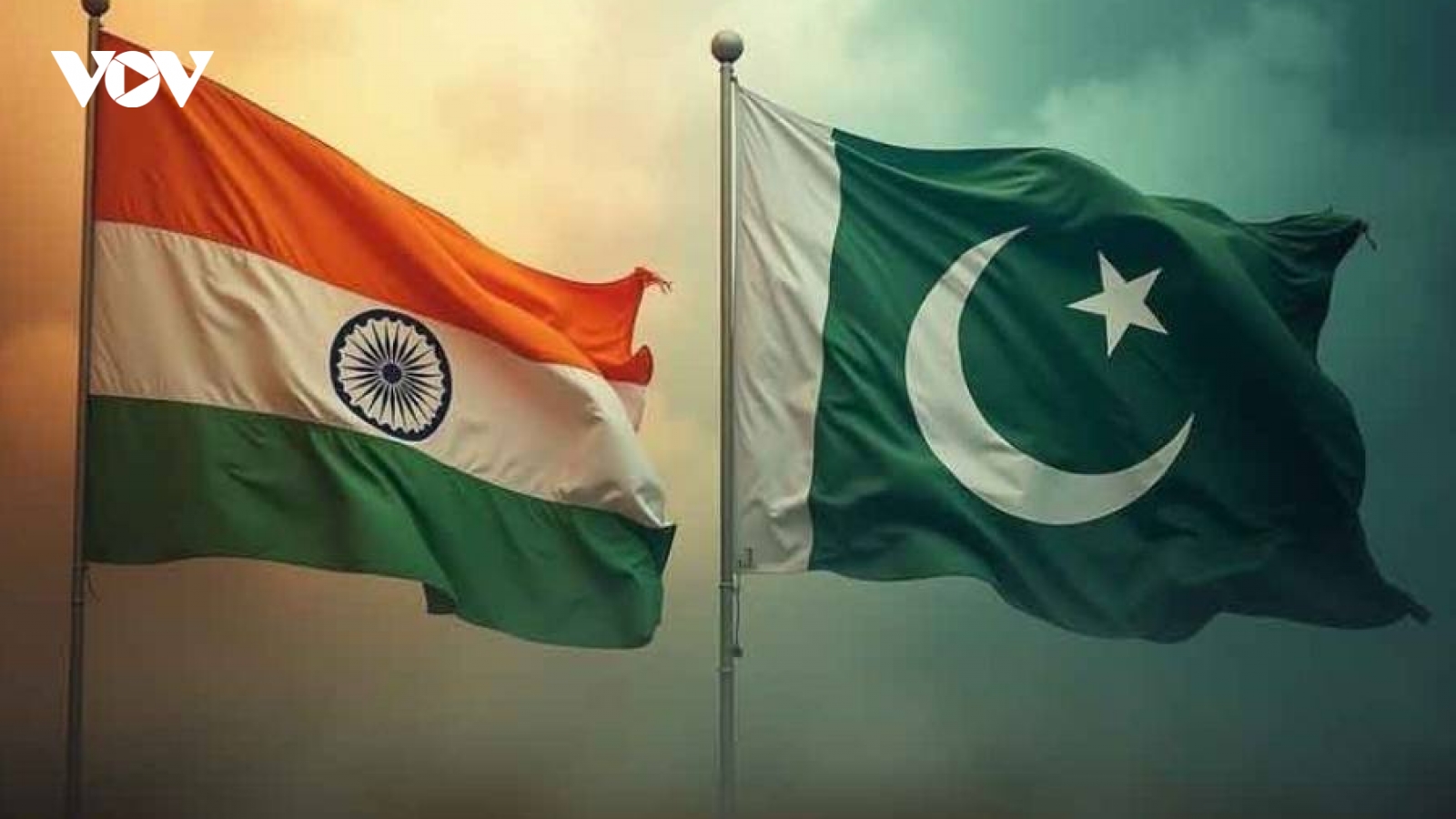 Ấn Độ và Pakistan tiếp tục đóng cửa không phận với máy bay của nhau