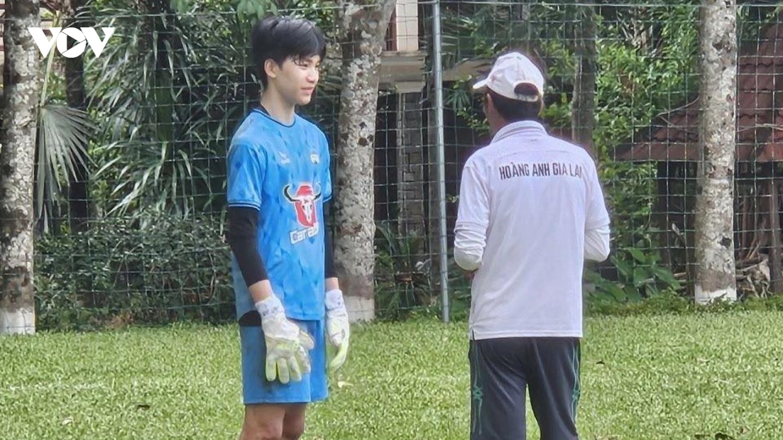 HAGL thiệt quân "phút chót" ở V-League 2025/2026