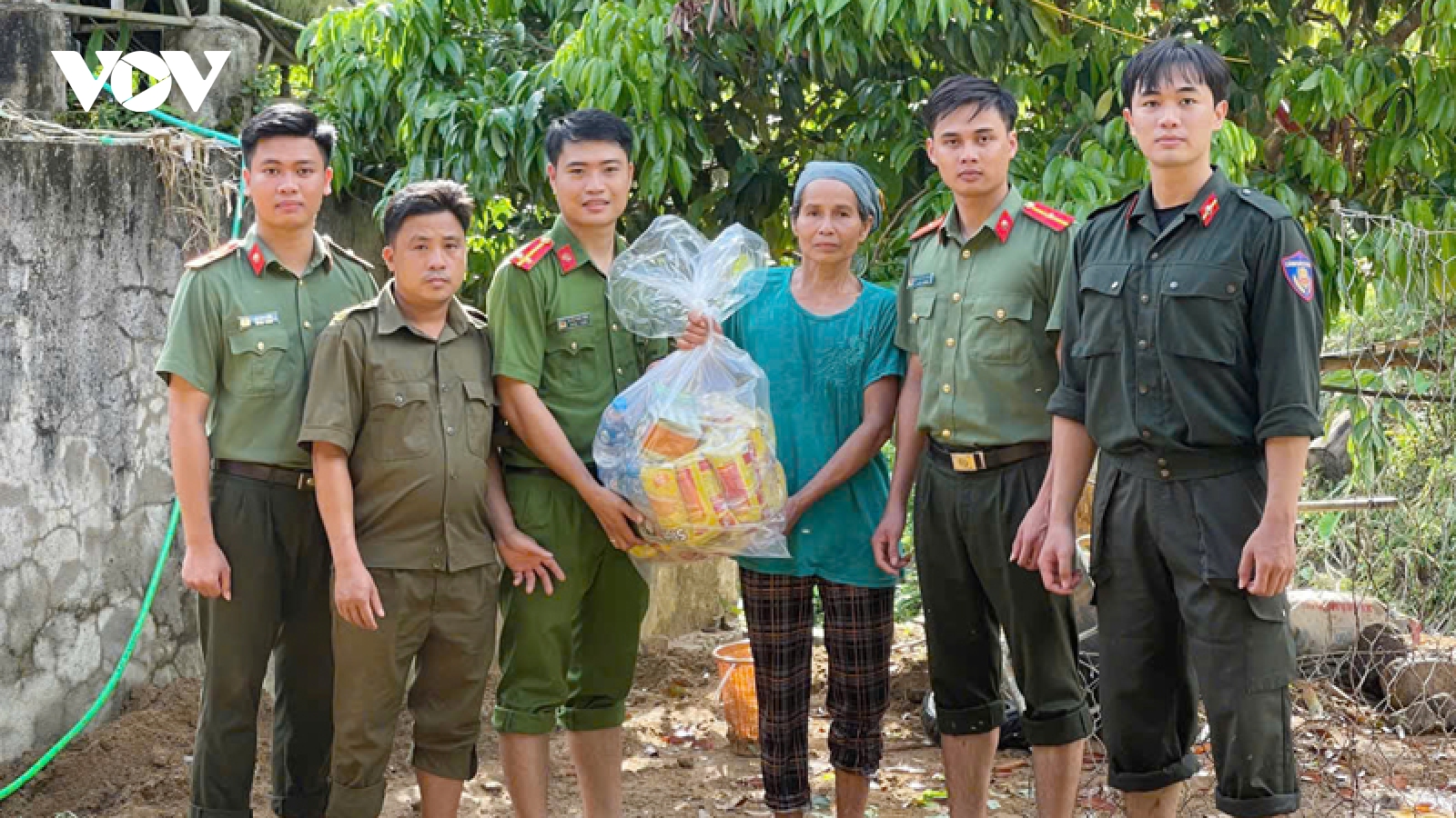 Sạt lở, lũ quét cô lập 2 xã biên giới ở Thanh Hóa