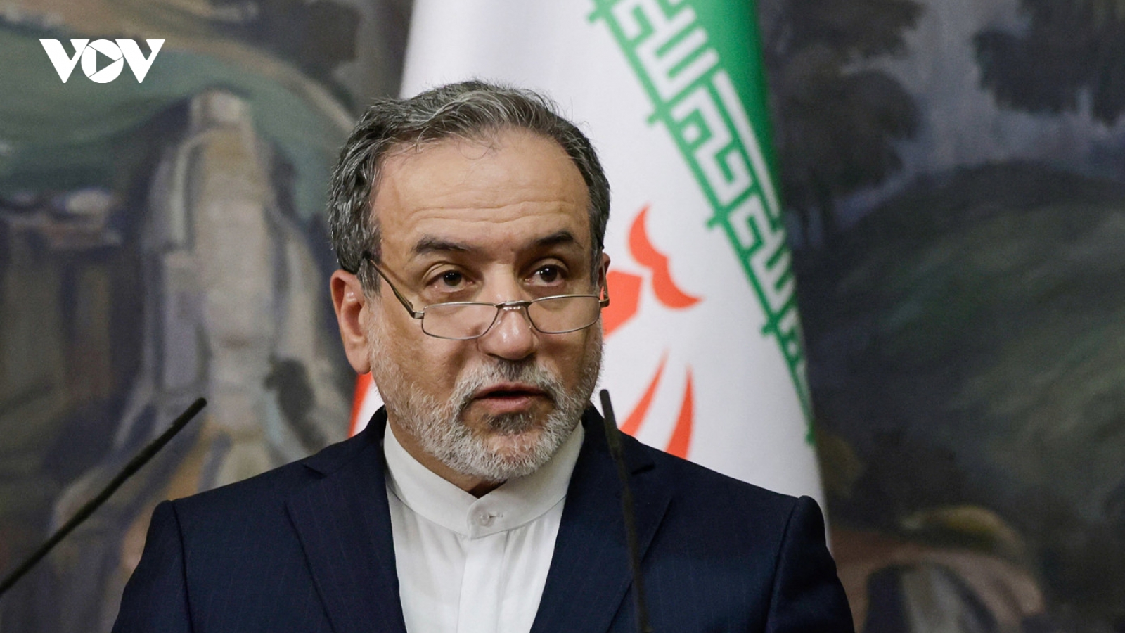 Quan chức IAEA tới Iran để đàm phán