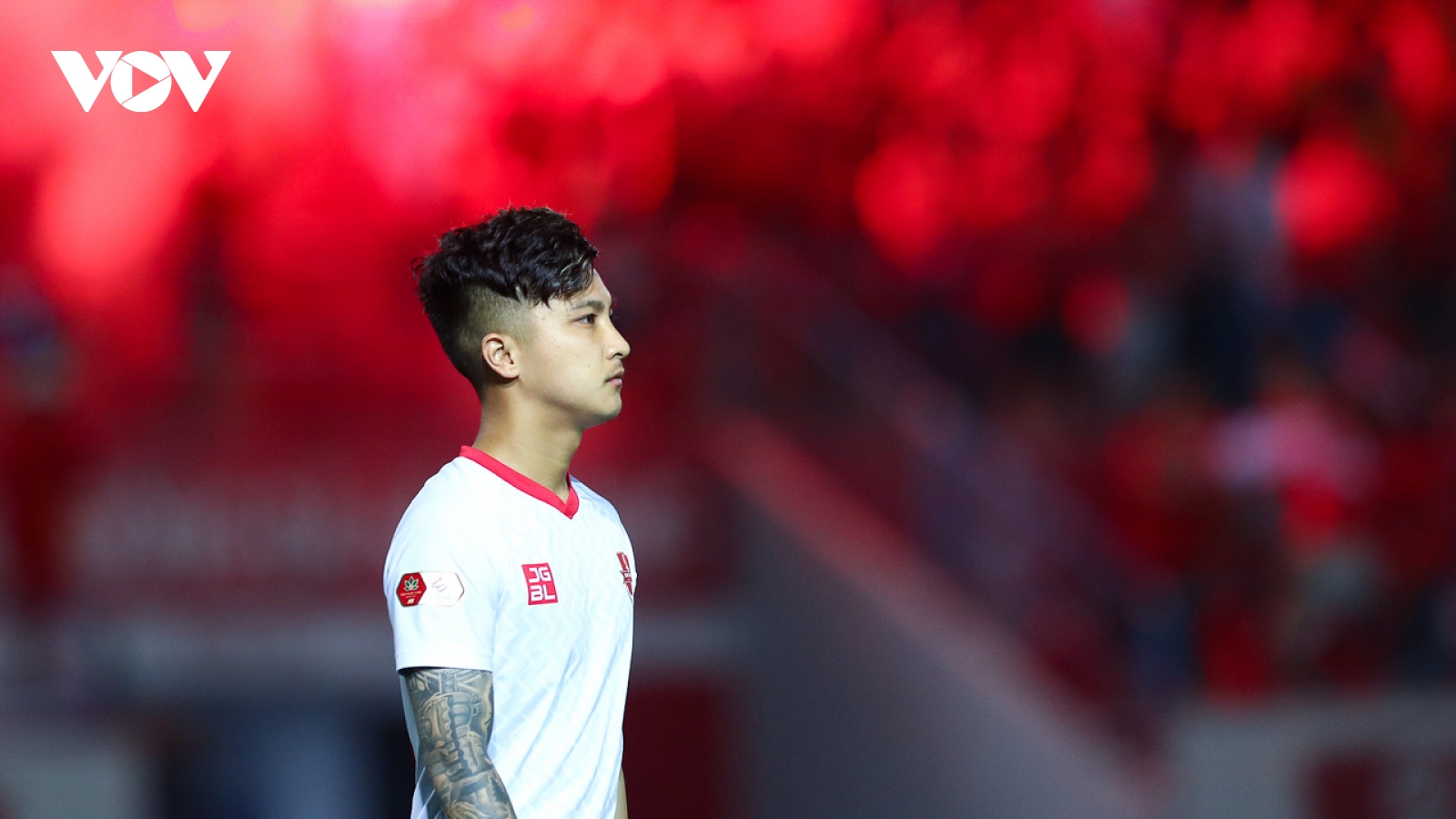 Cầu thủ Việt kiều từng khoác áo U23 Việt Nam bất ngờ giải nghệ