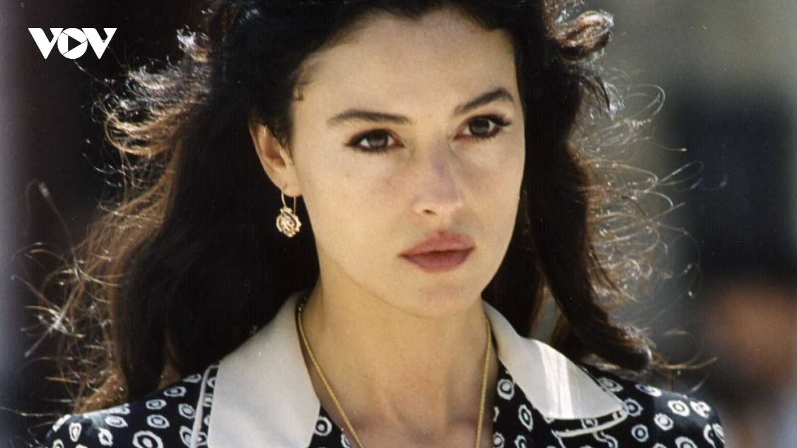 Monica Bellucci trong bộ phim “Malèna”: 25 năm nhìn lại một vẻ đẹp bất tử