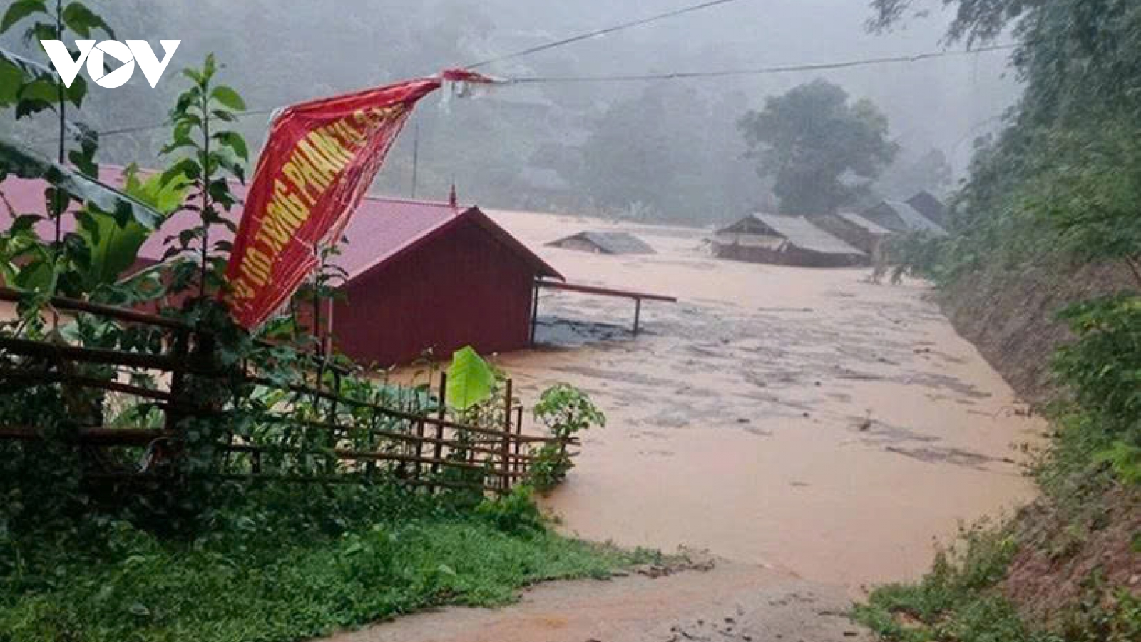 Thiên tai ngày càng khốc liệt: Cần chiến lược ứng phó chủ động