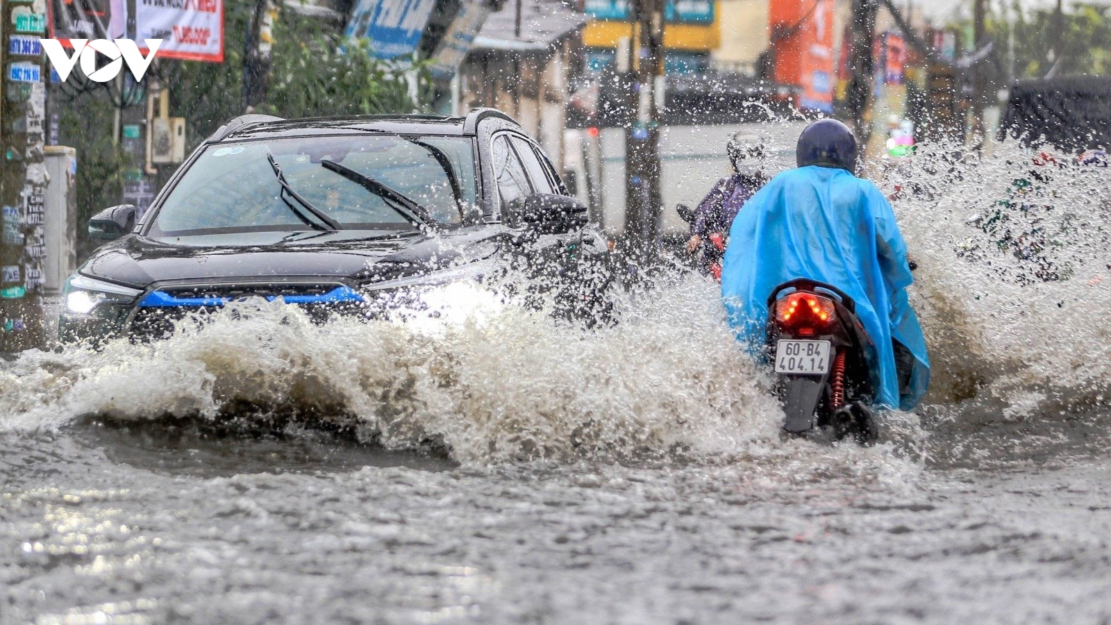 Bắc Bộ, Bắc Trung Bộ và Đà Nẵng sắp có mưa lớn