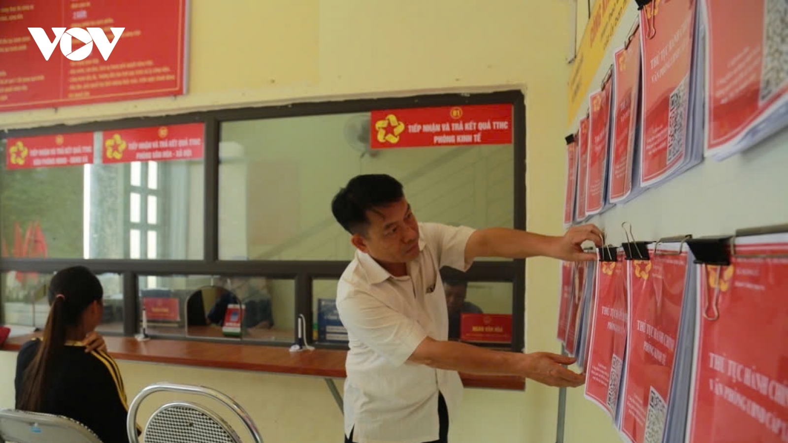 Từ văn phòng lên bản làng: Thanh Hóa điều động cán bộ về cơ sở sau tinh gọn