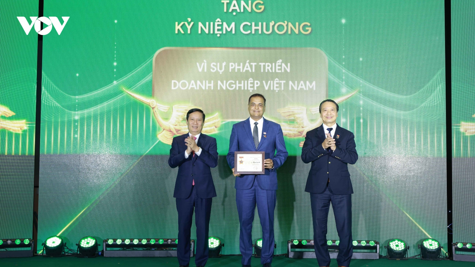 Động lực phát triển bền vững quốc gia trong kỷ nguyên mới
