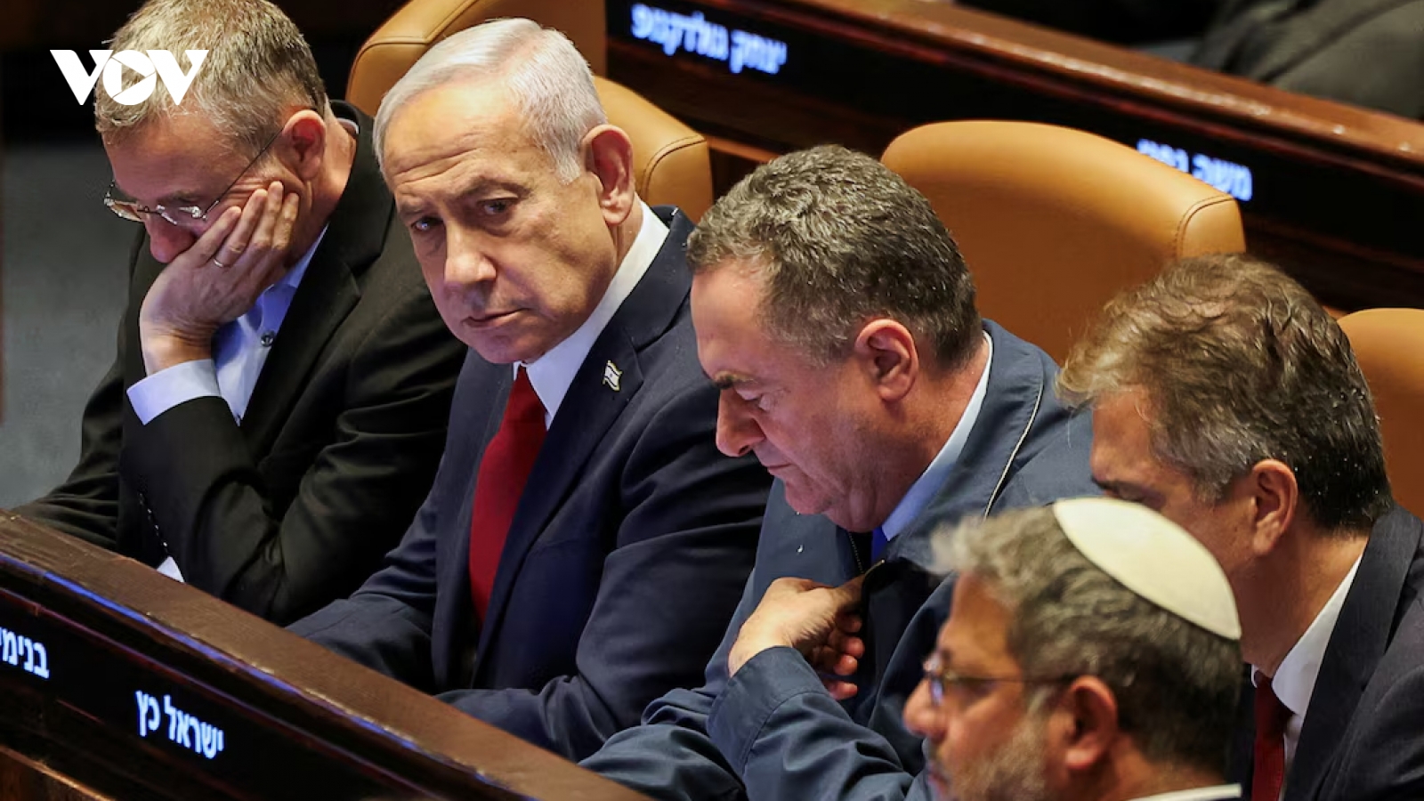Israel tính chiếm đóng toàn bộ Gaza sau khi đàm phán ngừng bắn đổ vỡ