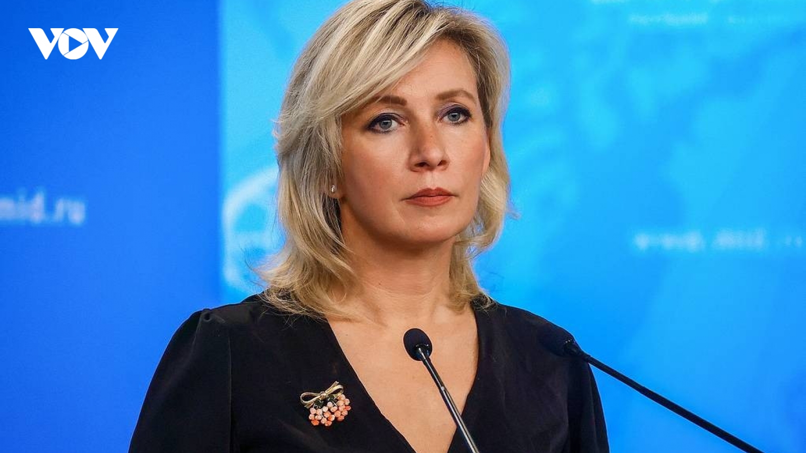 Nga: Đảm bảo an ninh cho Ukraine chỉ diễn ra sau thỏa thuận hòa bình