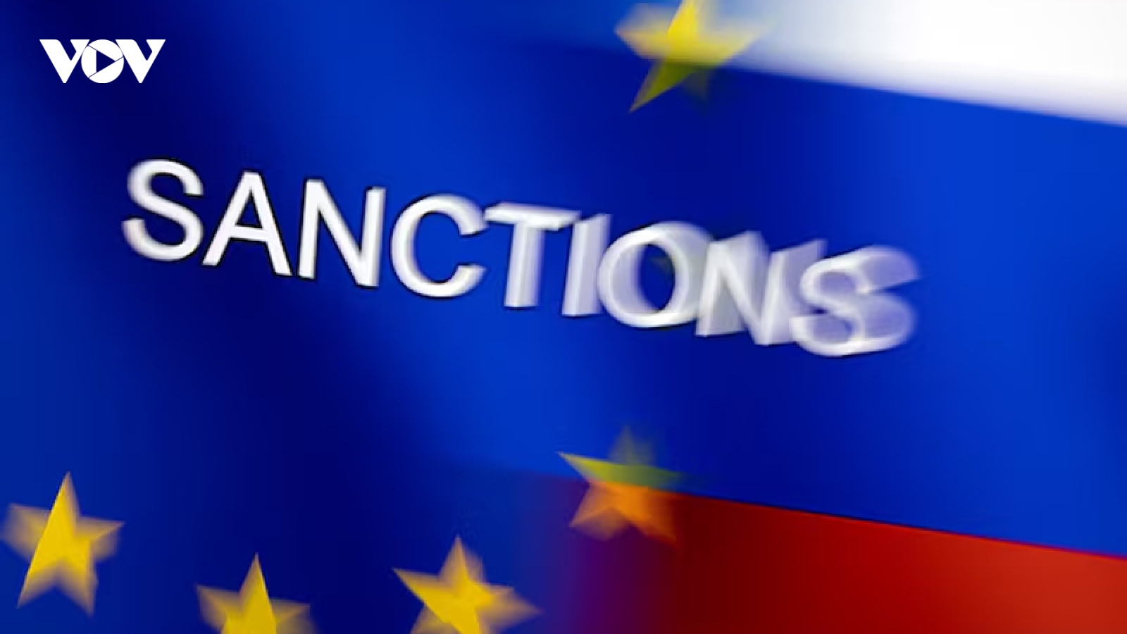 EU xem xét dùng tài sản bị đóng băng của Nga để hỗ trợ Ukraine hậu xung đột