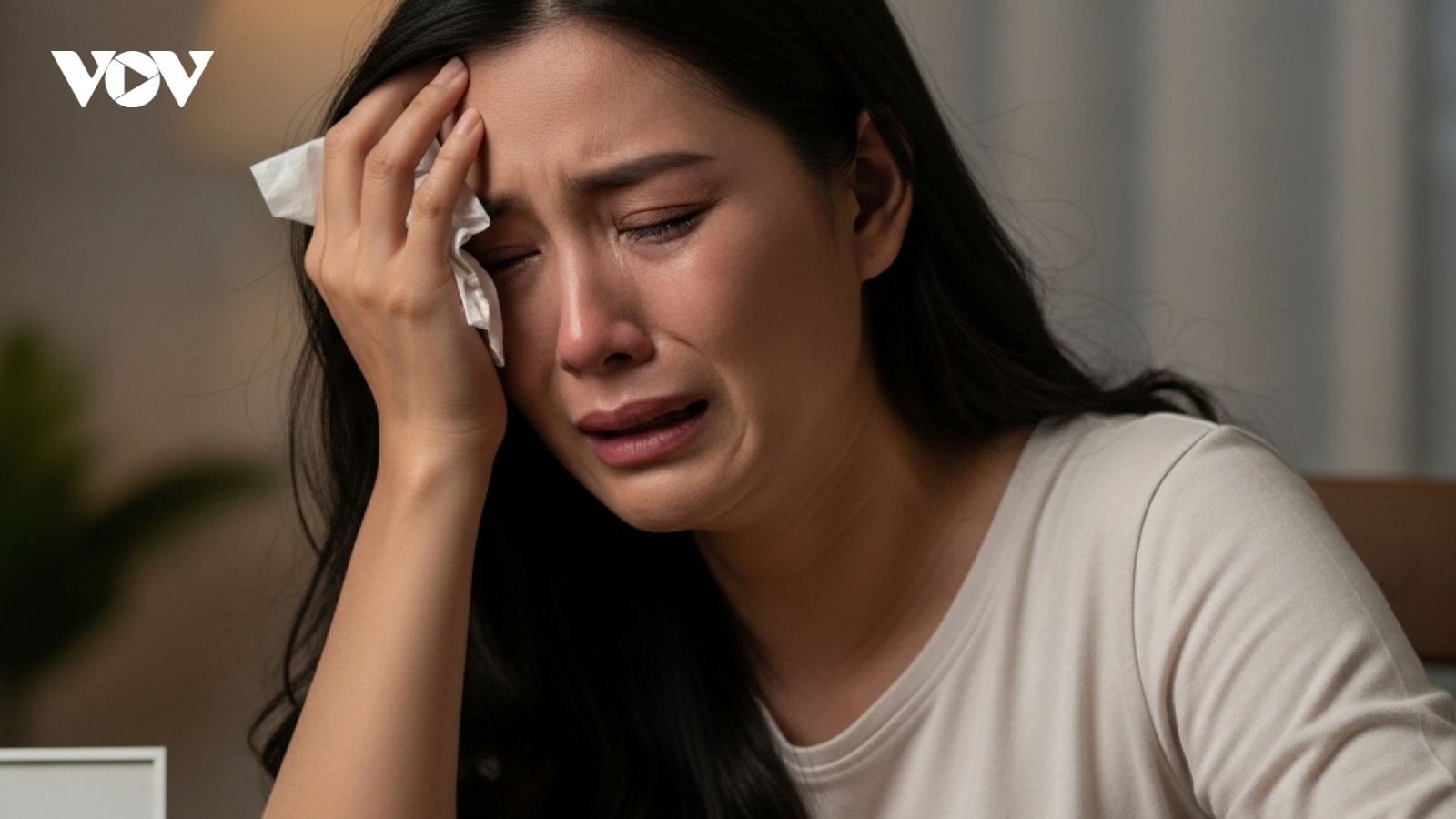 Sốc khi tôi phát hiện bố ngoại tình với bạn thân của mình