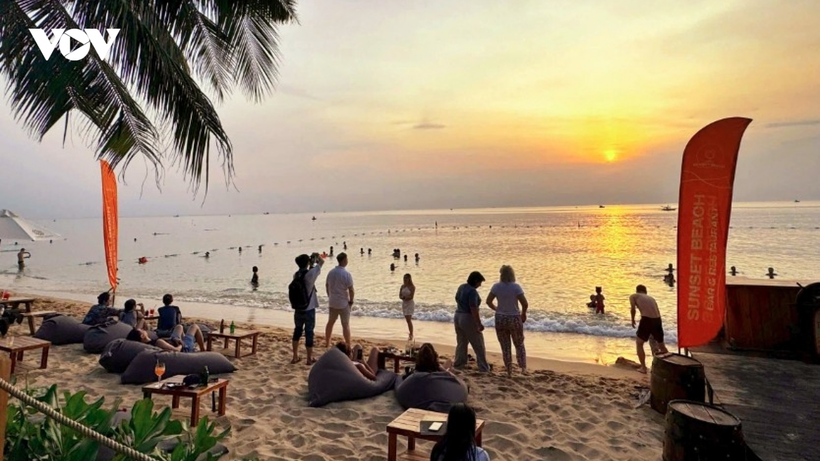 Phu Quoc to welcome surge in Russian tourists this year-end season