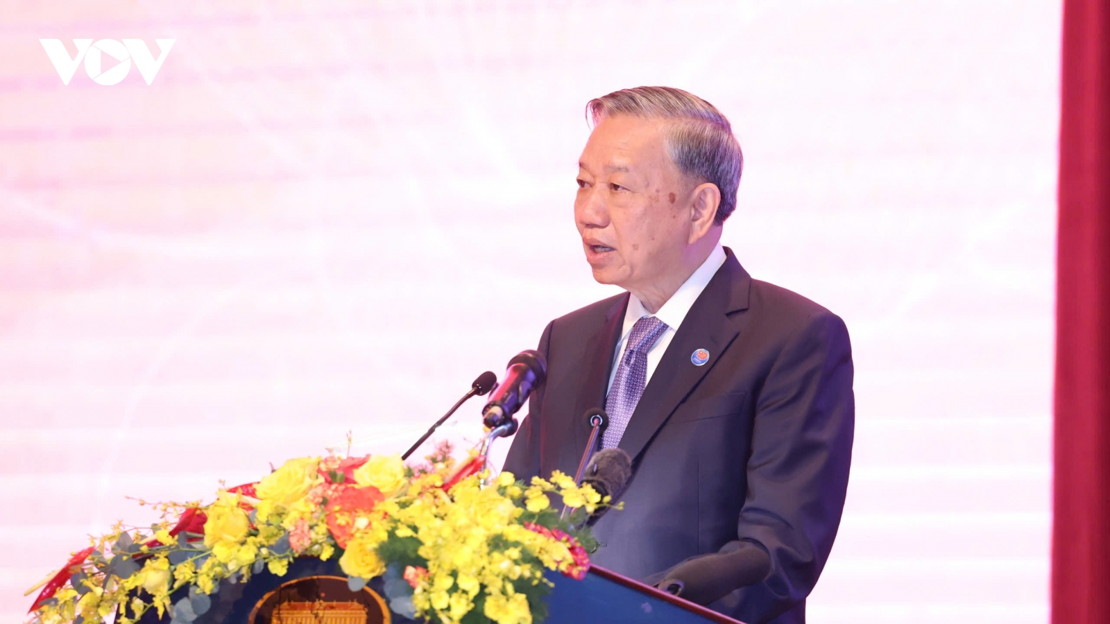 Ngoại giao phải thực sự là chỗ dựa tin cậy về tham mưu định hướng chiến lược của Đảng