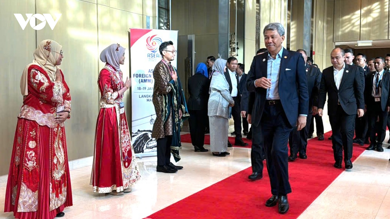 Ngoại trưởng ASEAN lên kế hoạch gặp lãnh đạo Myanmar trong tháng 9