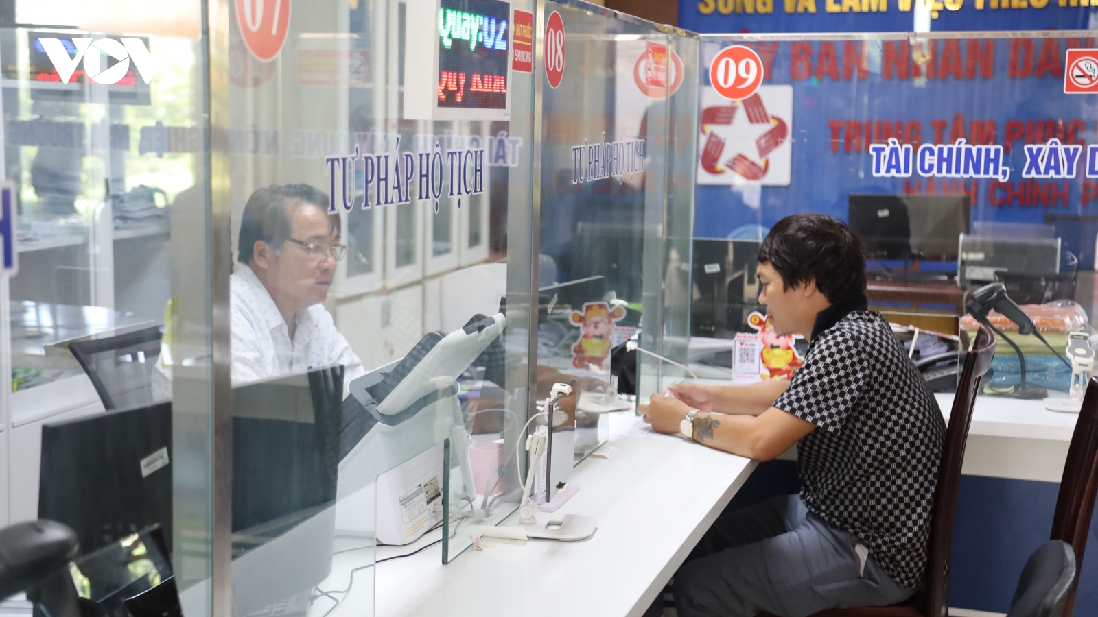 Từ số hóa đến gần dân, đặc khu Lý Sơn chuyển mình mạnh mẽ sau hơn 1 tháng vận hành