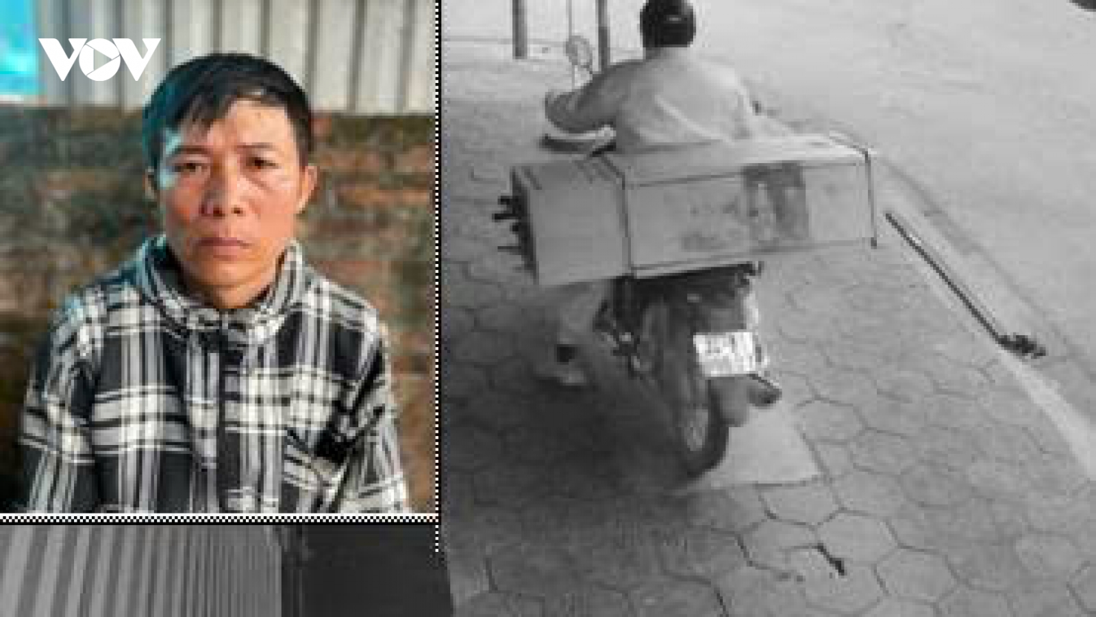 Khởi tố đối tượng gây ra hàng loạt vụ trộm cắp cáp viễn thông tại Hải Phòng