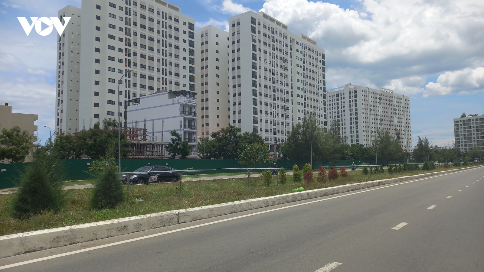 Khánh Hòa triển khai 2 dự án nhà ở xã hội đáp ứng nhu cầu gần 5.000 người