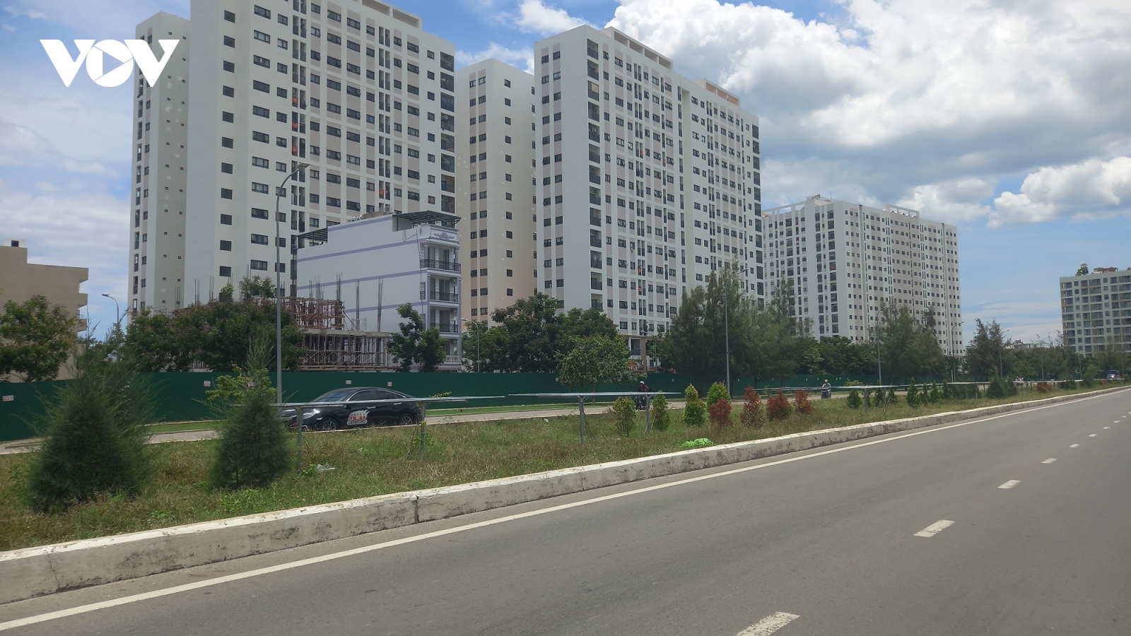 Khánh Hòa triển khai 2 dự án nhà ở xã hội đáp ứng nhu cầu gần 5.000 người