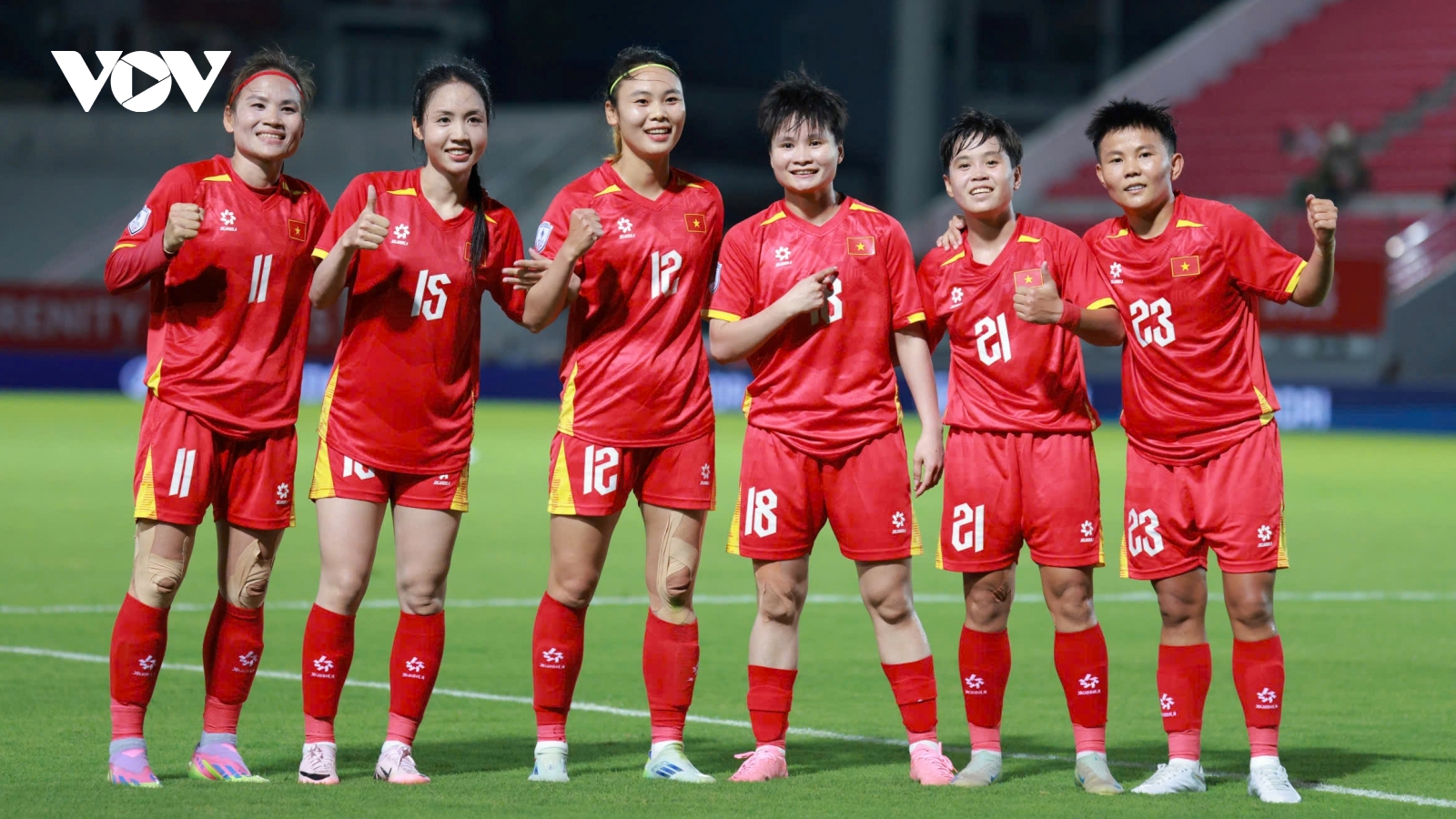 Nhận định ĐT nữ Việt Nam - ĐT nữ Indonesia: Tiến vào bán kết ASEAN Cup 2025