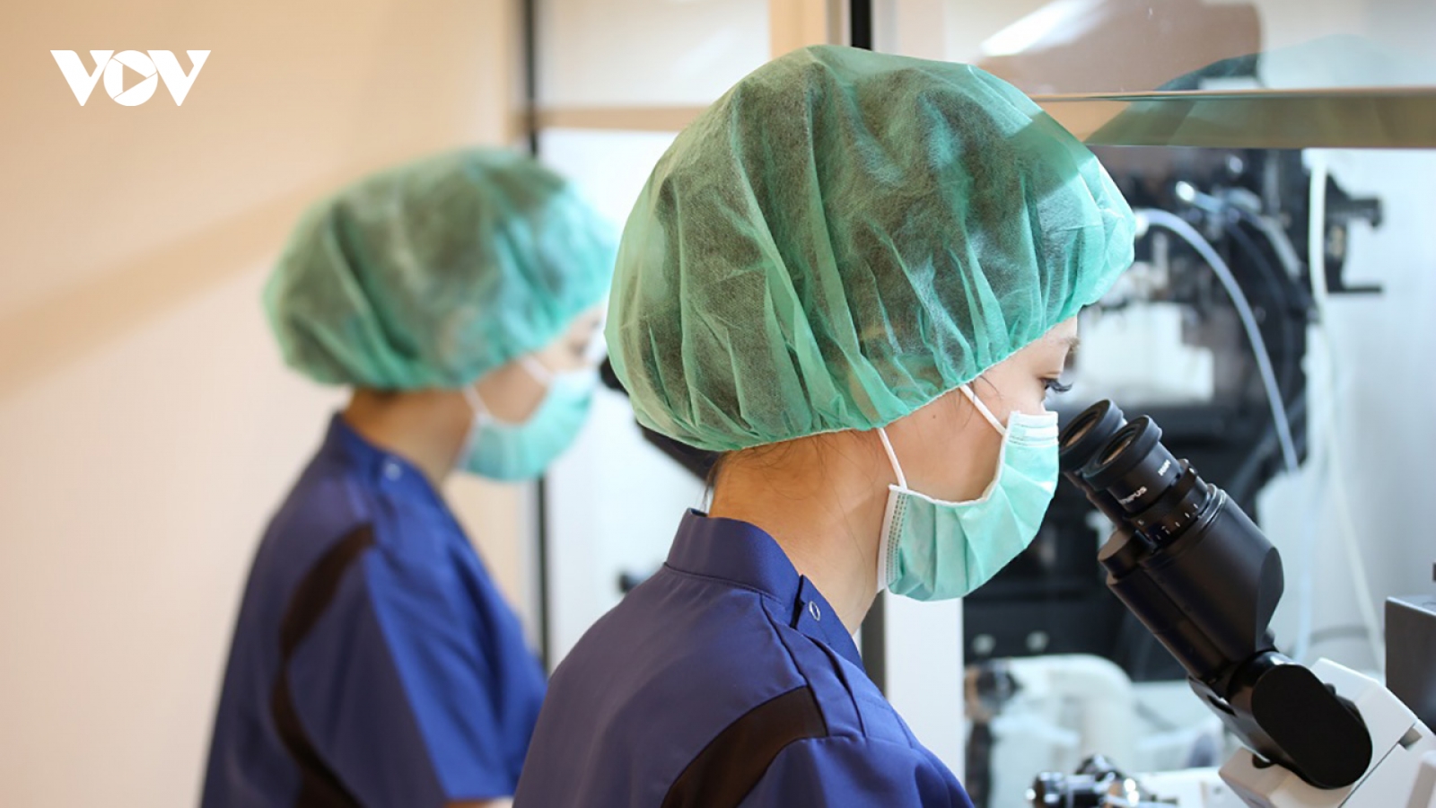 Nhật Bản phát triển AI ứng dụng trong điều trị vô sinh