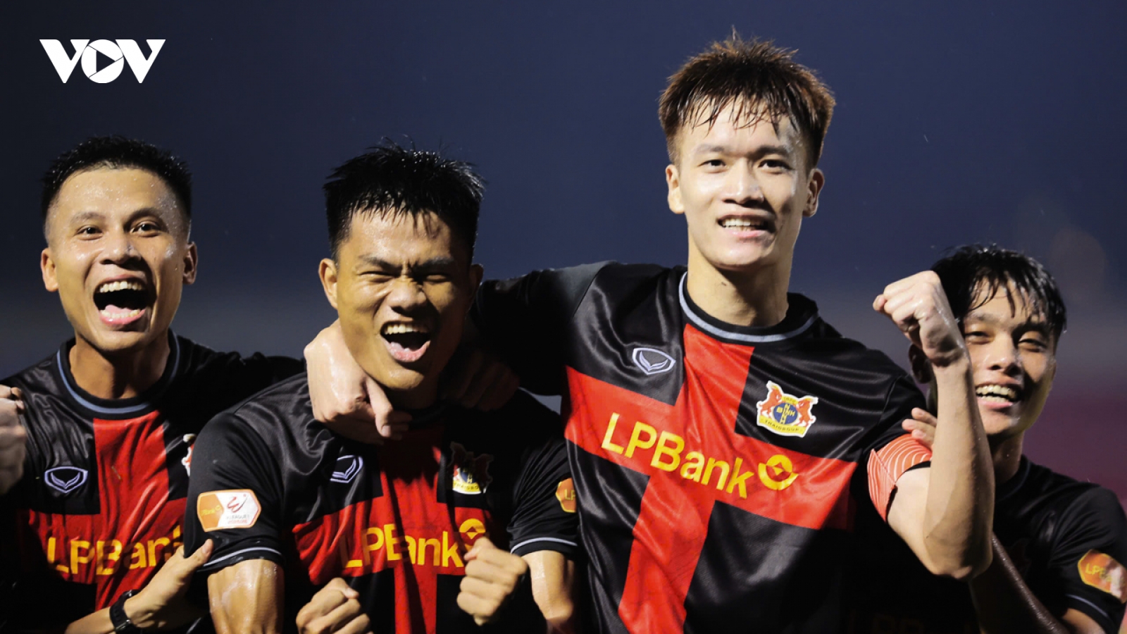 Tân binh V-League 2025/2026: Ẩn số thú vị cho một mùa giải khó lường
