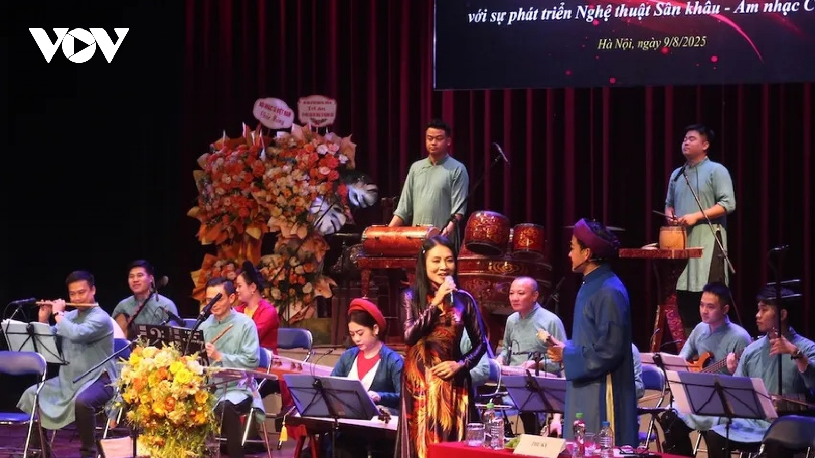 Khán giả xem "Súy Vân" 30 lần vẫn chưa chán, âm nhạc vang lên là nổi da gà