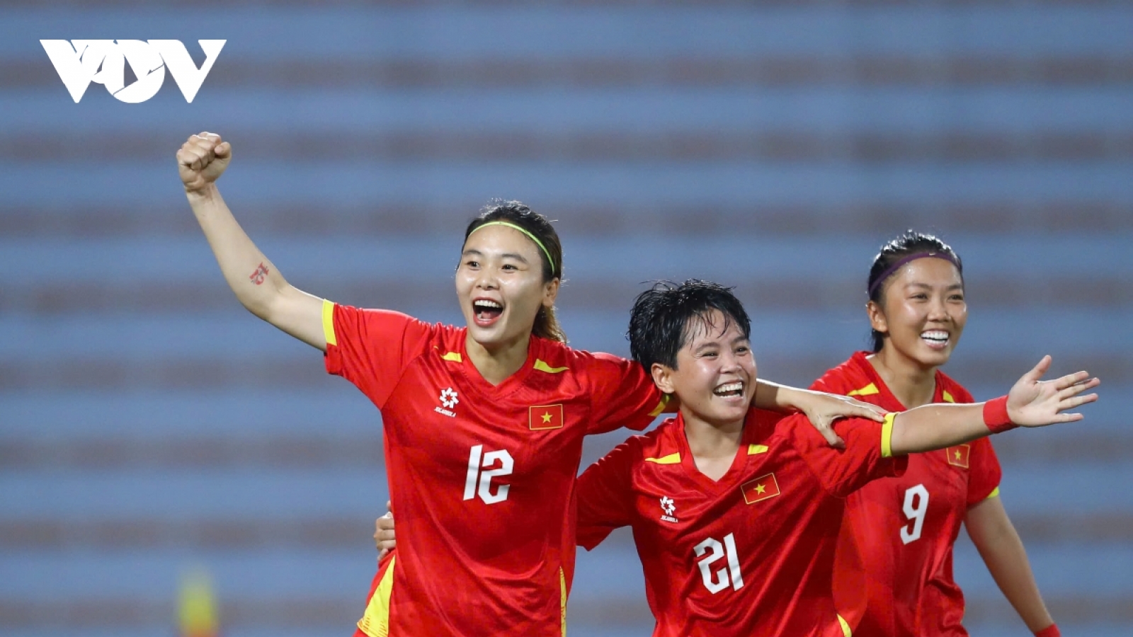 Nhận định ĐT nữ Việt Nam vs ĐT nữ Campuchia: Khởi đầu suôn sẻ ở ASEAN Cup nữ 2025?