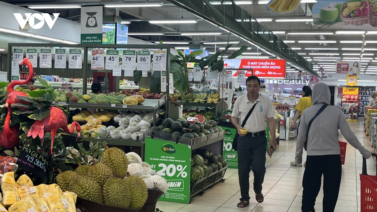 Công nghệ số lan tỏa câu chuyện sản phẩm OCOP, nâng tầm thương hiệu quốc tế